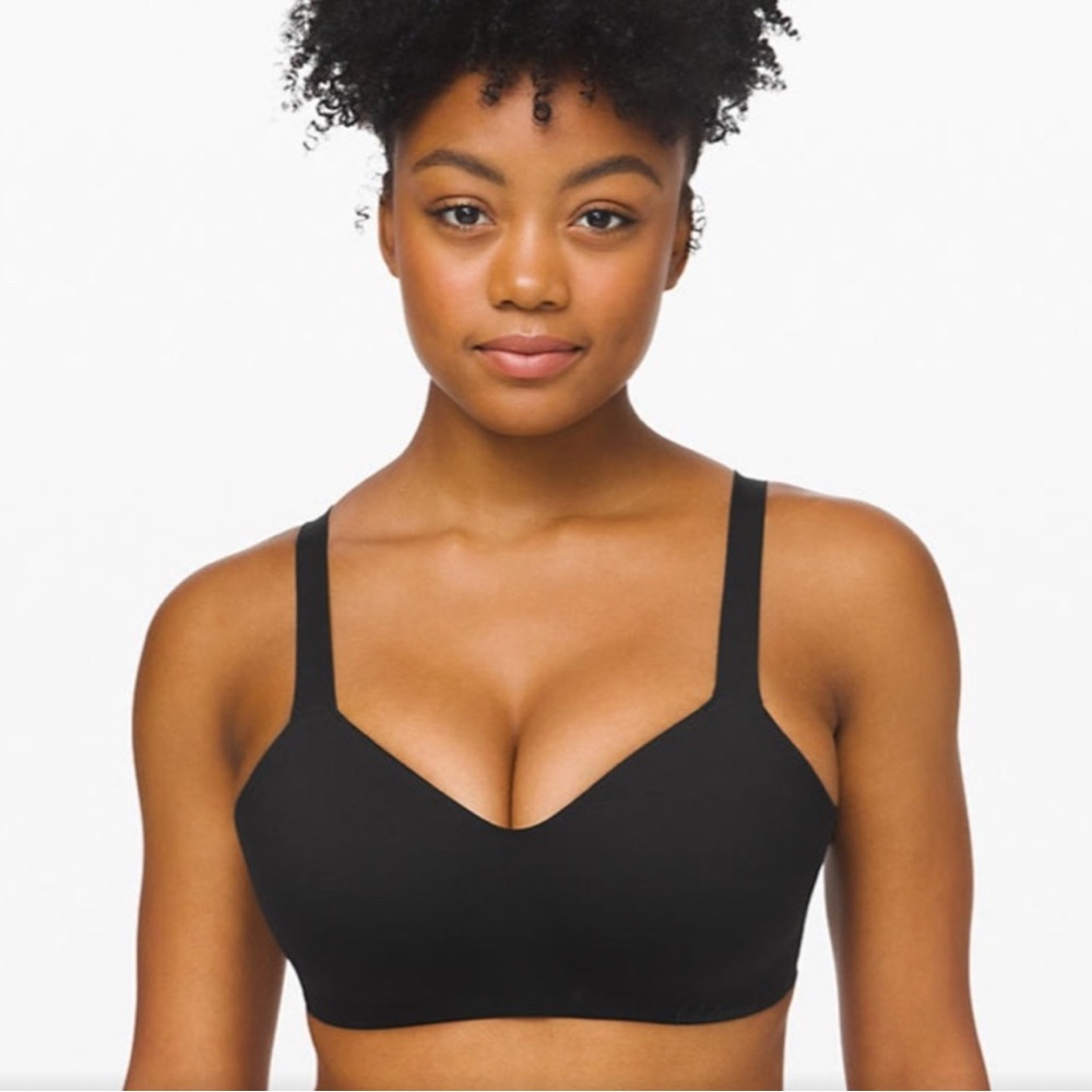 Never Worn Lulu Lemon Bra